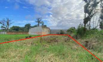 Imagem 4: TERRENO RESIDENCIAL em MATINHOS - PR, Guacyara