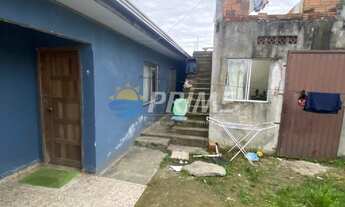 Imagem 5: TERRENO RESIDENCIAL em MATINHOS - PR, Balneário Solymar