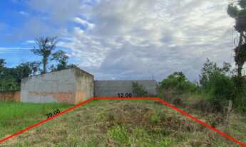 Imagem 2: TERRENO RESIDENCIAL em MATINHOS - PR, Guacyara