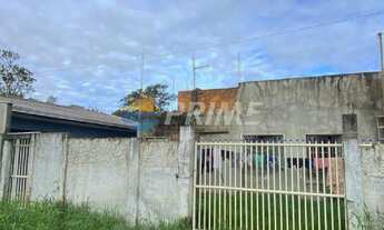 Imagem 3: TERRENO RESIDENCIAL em MATINHOS - PR, Balneário Solymar