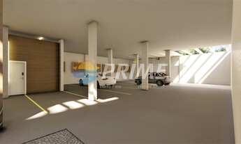 Imagem 5: APARTAMENTO RESIDENCIAL em MATINHOS - PR, Centro