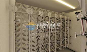 Imagem 7: APARTAMENTO RESIDENCIAL em MATINHOS - PR, Centro