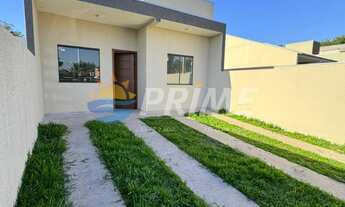 Imagem 2: CASA RESIDENCIAL em Matinhos - PR, Balneário Guacyara