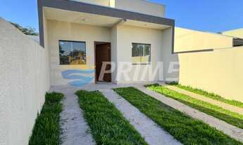 Imagem: CASA RESIDENCIAL em Matinhos - PR, Balneário