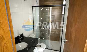 Imagem 7: CASA RESIDENCIAL em Matinhos - PR, Balneário Guacyara