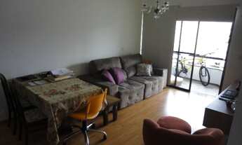 Imagem 2: Apartamento no bairro Guarani para venda em Campinas