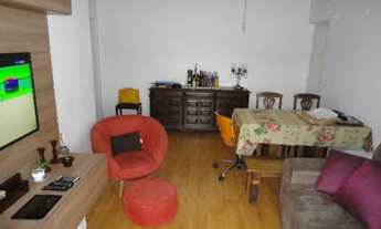 Imagem 3: Apartamento no bairro Guarani para venda em Campinas