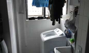 Imagem 5: Apartamento no bairro Guarani para venda em Campinas