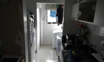 Imagem 6: Apartamento no bairro Guarani para venda em Campinas