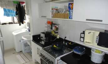 Imagem 7: Apartamento no bairro Guarani para venda em Campinas