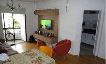 Imagem 1: Apartamento no bairro Guarani para venda em Campinas