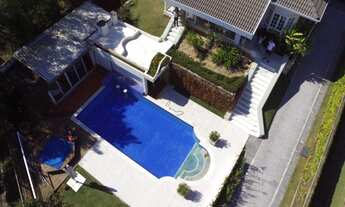 Imagem 3: Casa no Condomínio Marambaia a venda em Vinhedo