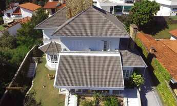 Imagem 4: Casa no Condomínio Marambaia a venda em Vinhedo