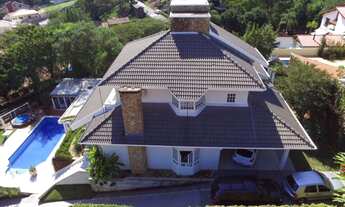 Imagem 2: Casa no Condomínio Marambaia a venda em Vinhedo