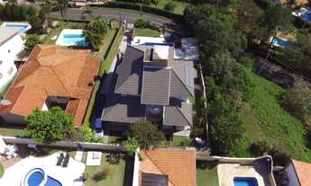 Imagem 6: Casa no Condomínio Marambaia a venda em Vinhedo