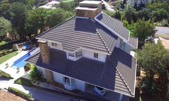 Imagem 7: Casa no Condomínio Marambaia a venda em Vinhedo