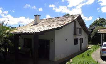 Imagem: Chácara no Country Club para venda em Valinhos