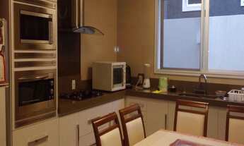 Imagem 6: Casa no Portal do Lago para venda em Valinhos com 4 dormitórios