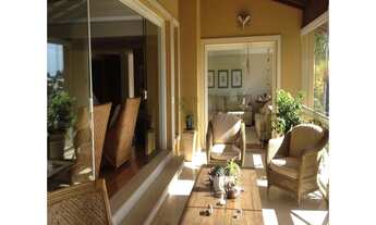 Imagem 4: Casa espetacular à venda no condomínio Village visconde de Itamaracá em Valinhos