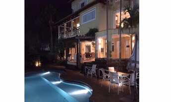 Imagem: Casa espetacular à venda no condomínio