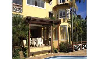 Imagem 6: Casa espetacular à venda no condomínio Village visconde de Itamaracá em Valinhos