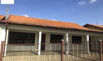 Imagem: 3 dormitórios na Rua Dos Lírios