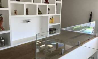 Imagem 3: 5 dormitórios na Rua Geraldo De Gasperi