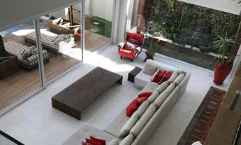 Imagem 6: 5 dormitórios na Rua Geraldo De Gasperi