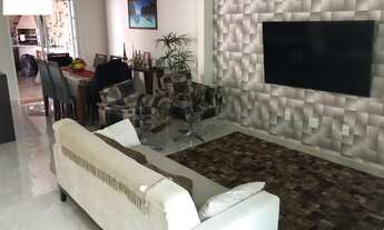 Imagem 2: Casa em condomínio no bairro Lenheiro para locação, com 3 dormitórios