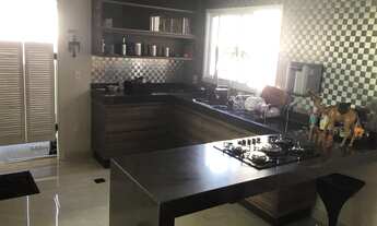 Imagem 3: Casa em condomínio no bairro Lenheiro para locação, com 3 dormitórios