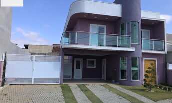 Imagem: Casa em condomínio no bairro Lenheiro para