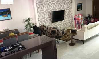 Imagem 4: Casa em condomínio no bairro Lenheiro para locação, com 3 dormitórios