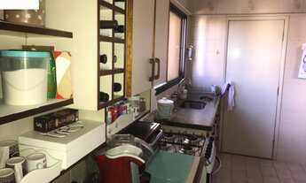 Imagem 5: Apartamento na Vila Industrial para venda em Campinas com 3 dormitórios