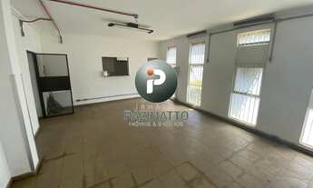 Imagem 2: Galpão Industrial no bairro Macuco para locação em Valinhos