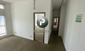 Imagem 3: Galpão Industrial no bairro Macuco para locação em Valinhos