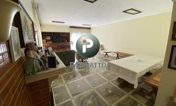 Imagem 3: Casa no bairro Taquaral para venda em Campinas com 3 dormitórios