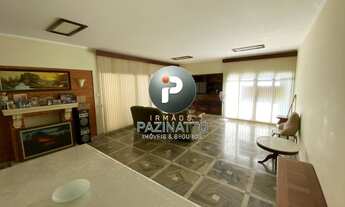 Imagem 4: Casa no bairro Taquaral para venda em Campinas com 3 dormitórios