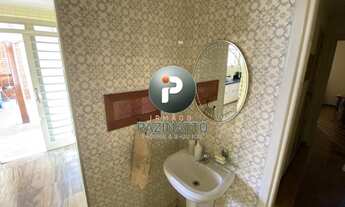 Imagem 7: Casa no bairro Taquaral para venda em Campinas com 3 dormitórios