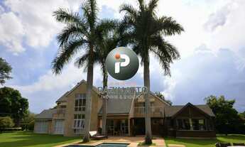 Imagem 2: 5 dormitórios na Estrada Do Fogueteiro