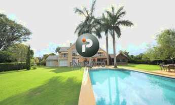 Imagem 4: 5 dormitórios na Estrada Do Fogueteiro