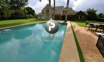 Imagem 5: 5 dormitórios na Estrada Do Fogueteiro