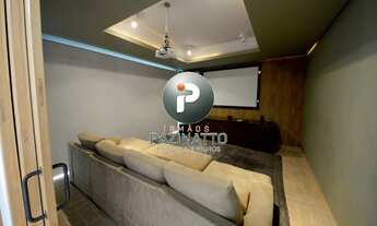 Imagem 6: 5 dormitórios na Estrada Do Fogueteiro