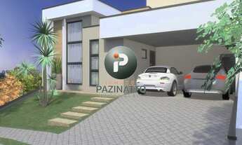 Imagem 4: Casa no condomínio Madre Maria Villac para venda em Valinhos com 3 suítes