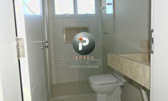 Imagem 3: Casa a venda no Swiss Park em Campinas com 4 suítes