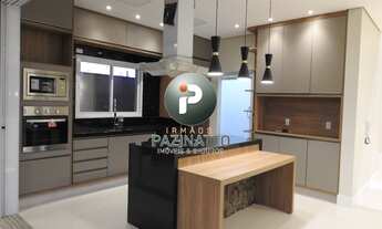 Imagem 5: Casa a venda no Swiss Park em Campinas com 4 suítes