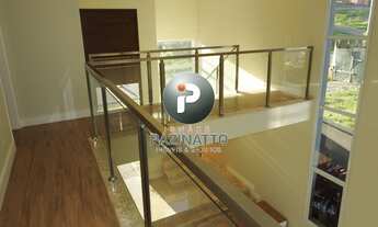 Imagem 6: Casa a venda no Swiss Park em Campinas com 4 suítes