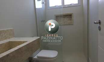 Imagem 7: Casa a venda no Swiss Park em Campinas com 4 suítes