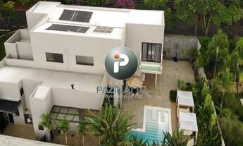 Imagem 2: Casa no Vale do Itamaracá a venda em Valinhos com 5 dormitórios