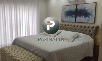 Imagem 2: Casa no Swiss Park para venda em Campinas com 4 suítes