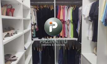 Imagem 3: Casa no Swiss Park para venda em Campinas com 4 suítes